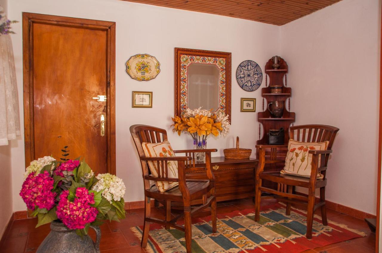 Miyares Casa Rural 外观 照片