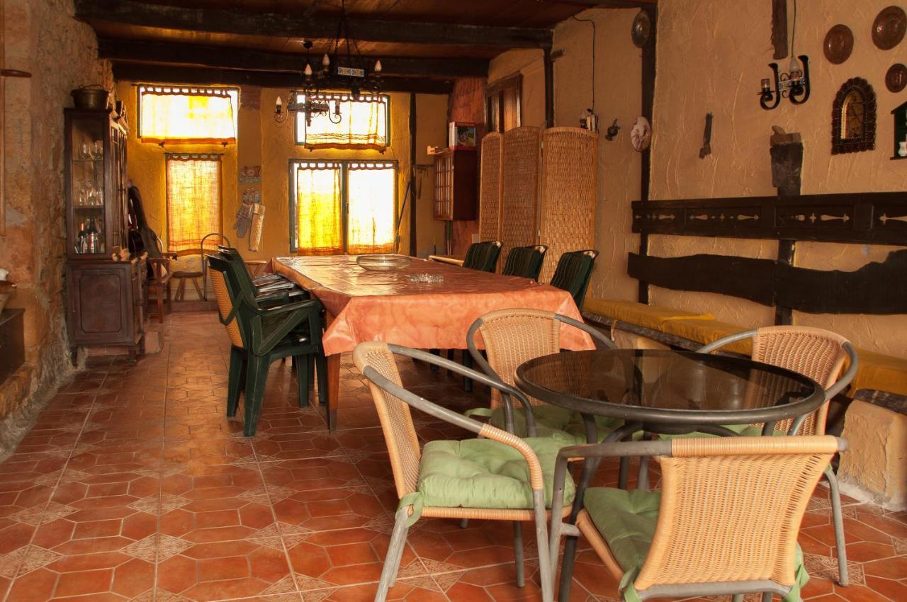 Miyares Casa Rural 外观 照片